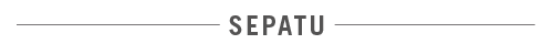 Sepatu